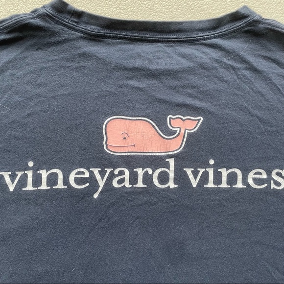 Vineyard vines long sleeve - Picture 5 of 5